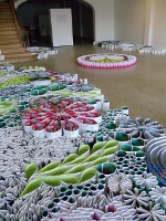 MULTI-LIBRIUM 2012 at Box13 Artspace