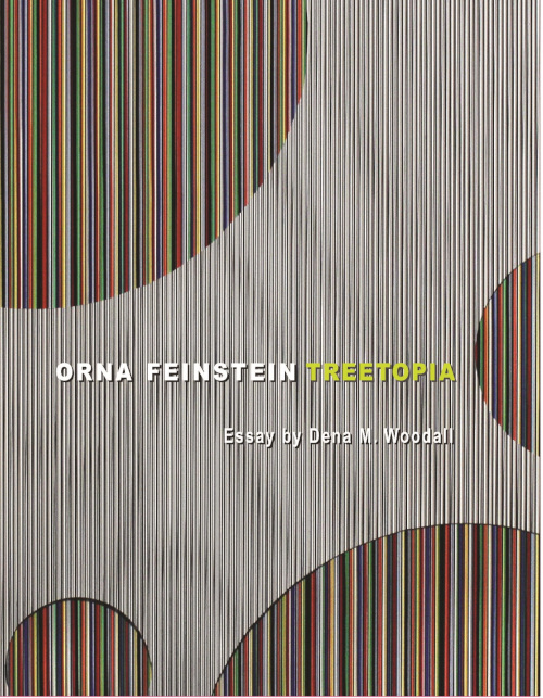 Treetopia Front Cover