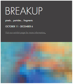 Breakup at James Gallery, Pittsburgh