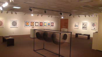 Exhibition View