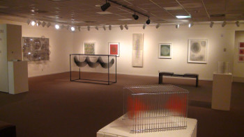 Exhibition View